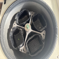 Thermo Sorvall ST 40R Refrigerated Centrifuge image 0